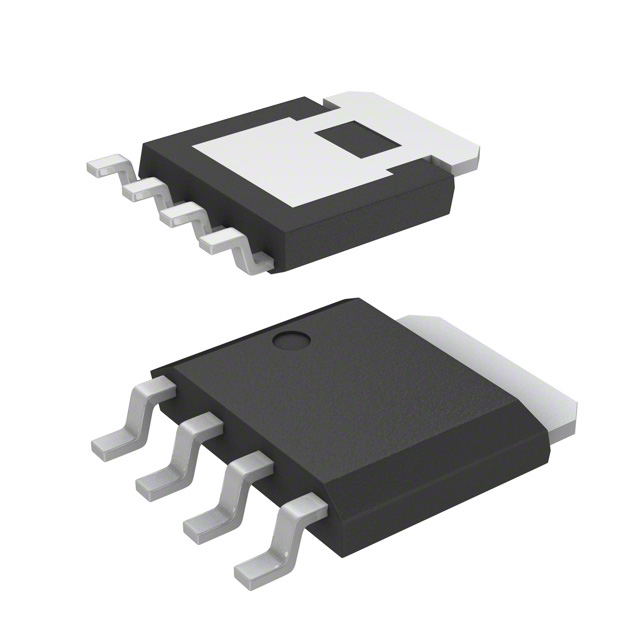 RENESAS ELECTRONICS 场效应管(MOSFET) HAT2173H-EL-E