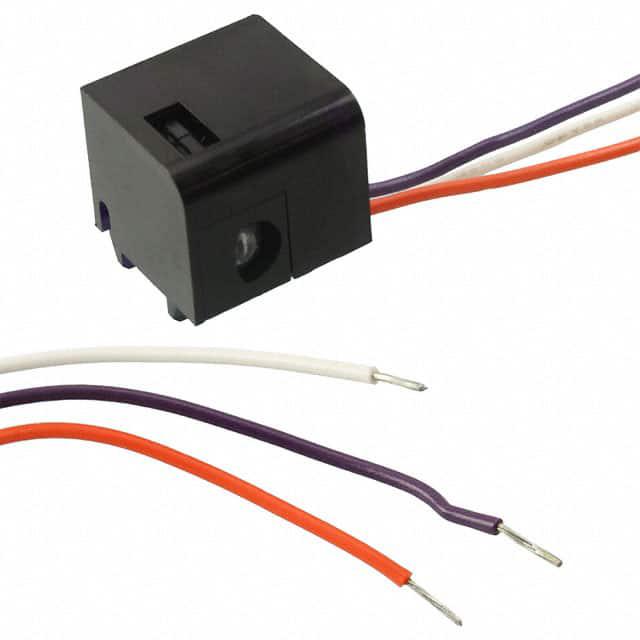 TT ELECTRONICS 光电传感器 OPB715-Z