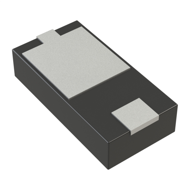 VISHAY INTERTECHNOLOGY  6DFN24CA-M3/H