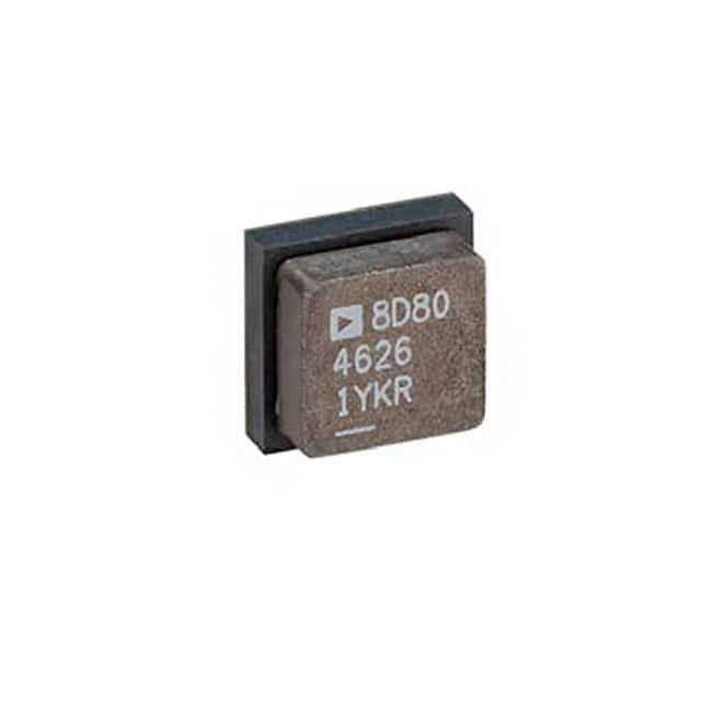 ANALOG DEVICES DC-DC稳压器 LTM4626IY#PBF