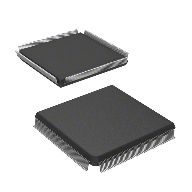 MICROCHIP TECHNOLOGY 现场可编程门阵列(FPGA) A42MX36-1CQ256
