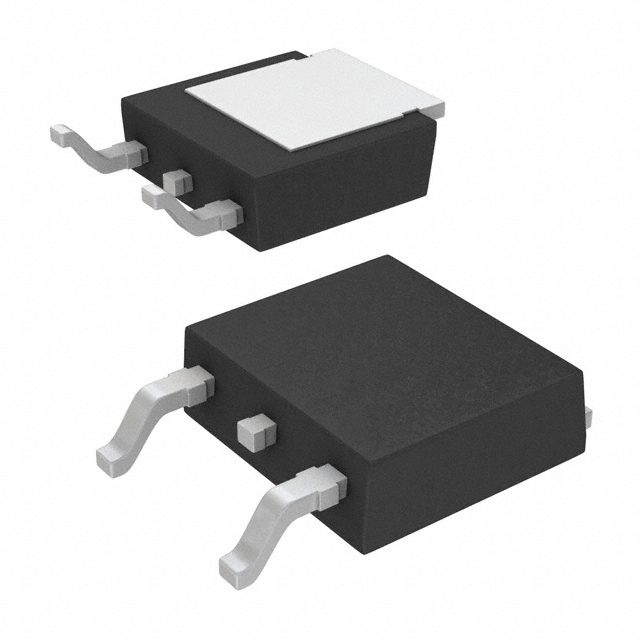 INFINEON TECHNOLOGIES 场效应管(MOSFET) IPD60R650CEAUMA1