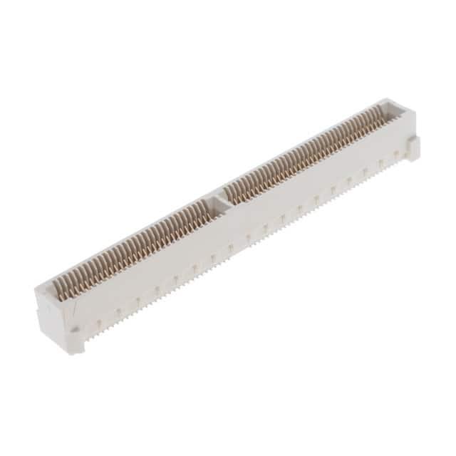 SAMTEC 卡边缘连接器 - 边缘板连接器 HSEC8-170-03-L-DV-A