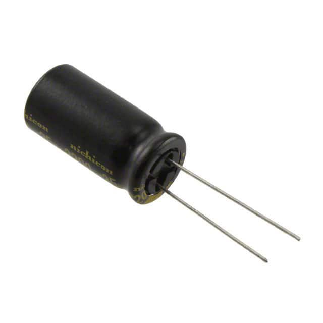 NICHICON 铝电解电容 UKW1E222MHD