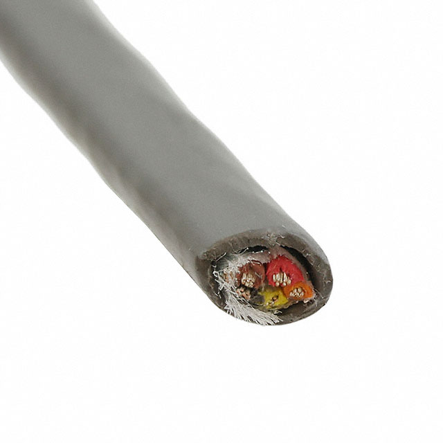 ALPHA WIRE 多芯线缆 77225 SL005