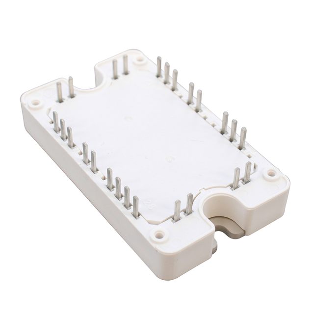 MICROCHIP TECHNOLOGY 碳化硅场效应管 MSCSM120AM11CT3AG