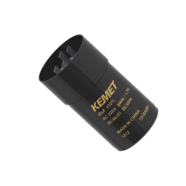 KEMET 铝电解电容 080MS26AAMK1STD