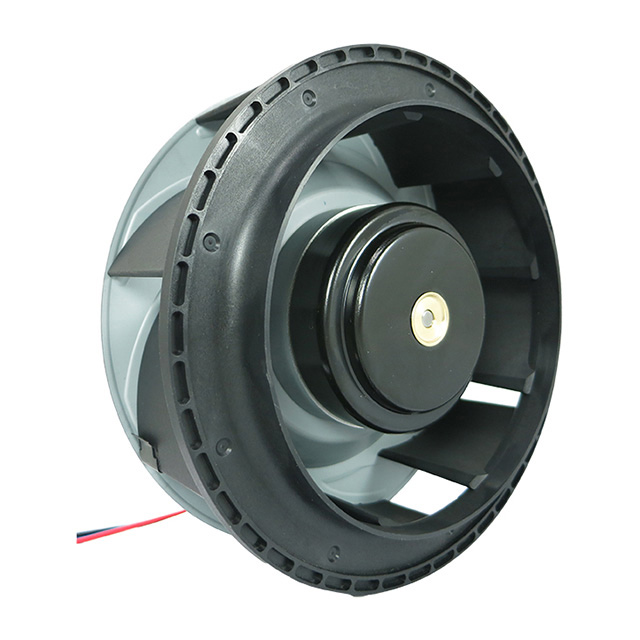 ORION FANS 风扇和热管理 ODB17567-12HB10A
