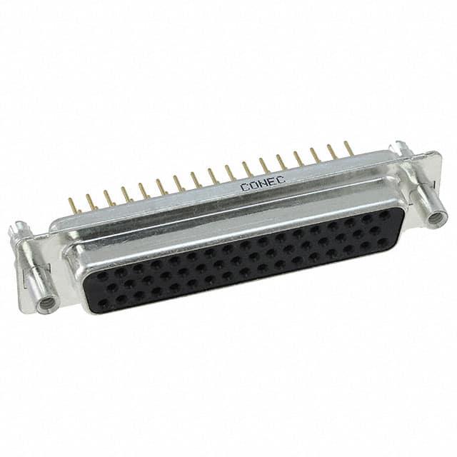 CONEC ELEKTRONISCHE BAUELEMENTE D-Sub 连接器 164A16709X