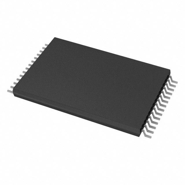 INTEGRATED SILICON SOLUTION 静态随机存储器(SRAM) IS61C256AL-12TLI