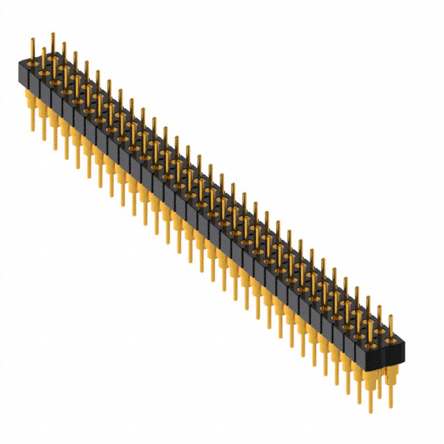 SAMTEC 圆形连接器 BBD-131-G-A