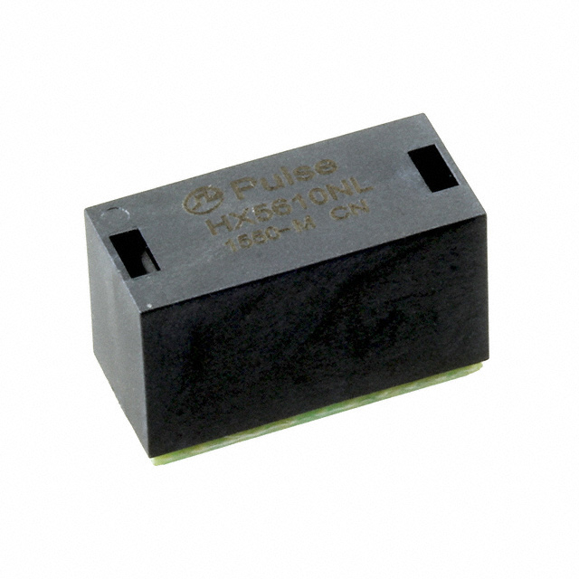 PULSE ELECTRONICS 脉冲变压器 HX5610NLT