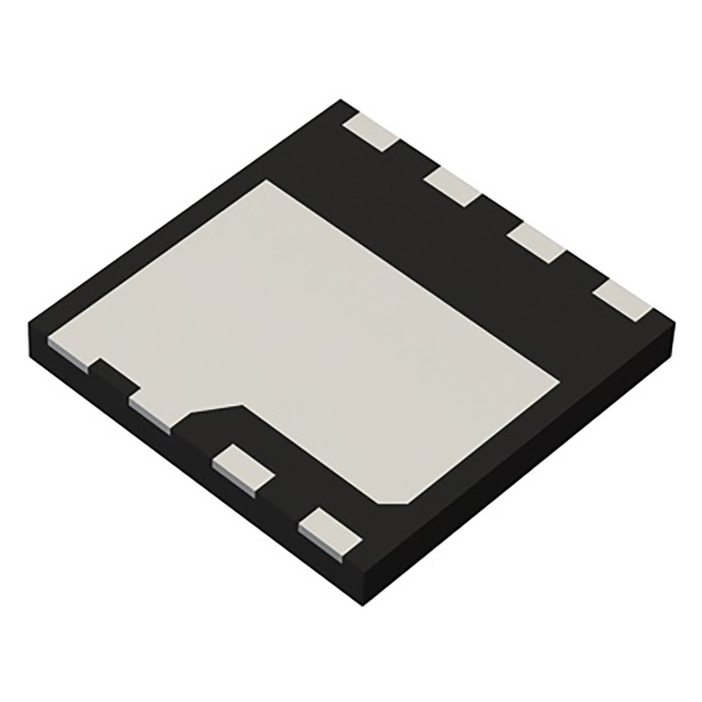 ROHM 场效应管(MOSFET) GNP1150TCA-ZE2