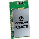 MICROCHIP TECHNOLOGY 蓝牙芯片 RN4678-V/RM100