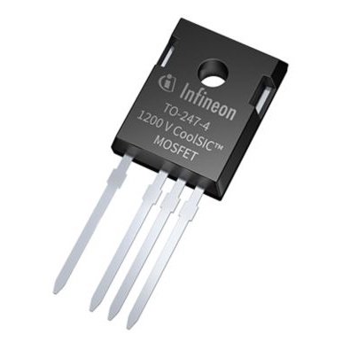 INFINEON TECHNOLOGIES 微控制器(MCU) IMC302AF064XUMA1