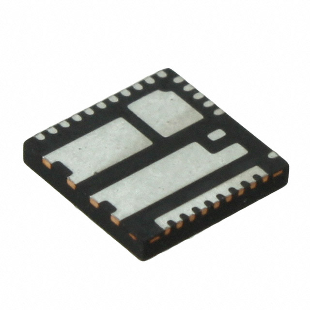 INFINEON TECHNOLOGIES 其他驱动器 IR3556MTRPBF