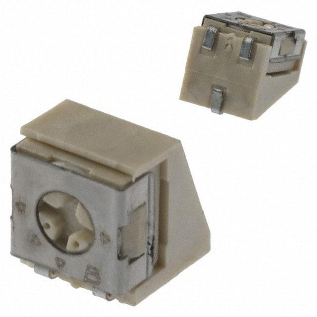 BOURNS 电位器及其他可变电阻器 3314Z-1-504E