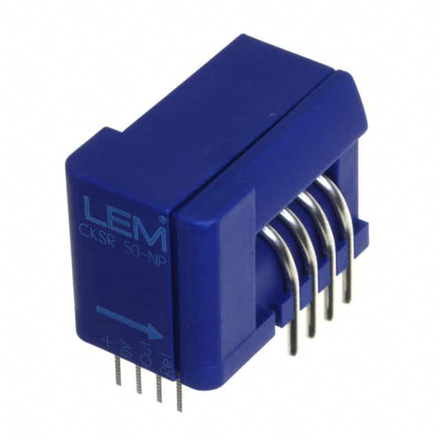 LEM 电流传感器 CKSR 50-NP