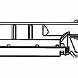 TE CONNECTIVITY 汽车连接器 282197-2
