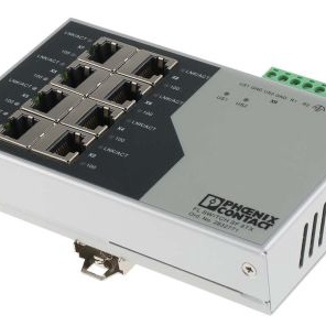 PHOENIX CONTACT 网络控制器 2832771