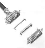 3M D-Sub 连接器 8225-6060