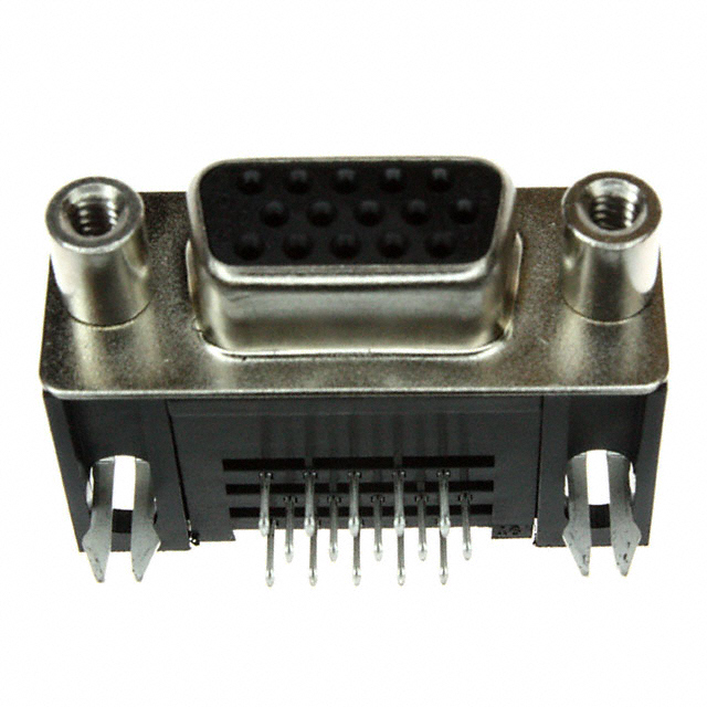 TE CONNECTIVITY D-Sub 连接器 1734530-3