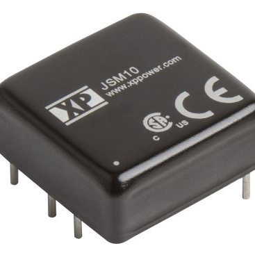 XP POWER AC-DC模块 JSM1024S12