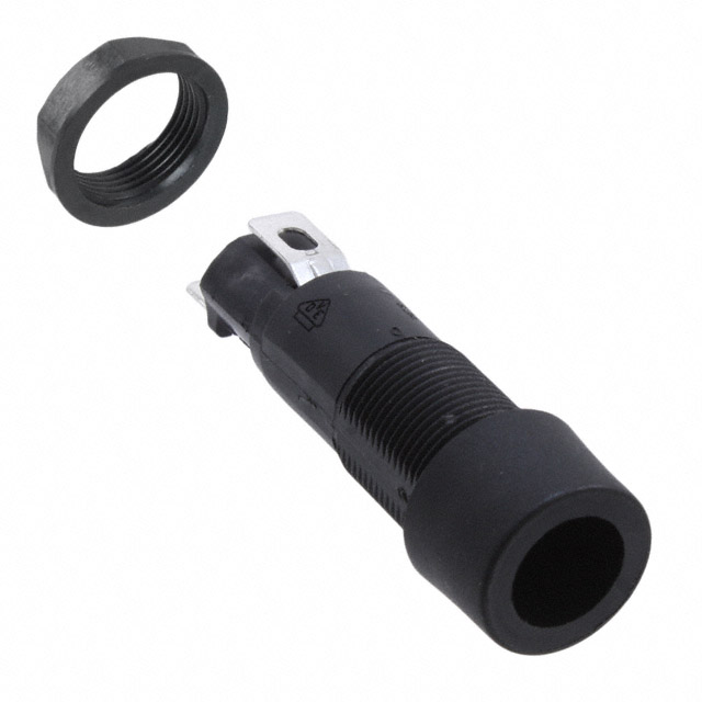 LITTELFUSE 断路器 03453HS3X