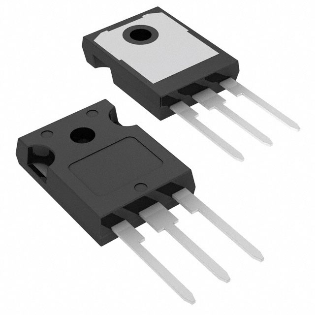 ON SEMICONDUCTOR 场效应管(MOSFET) FCH067N65S3-F155