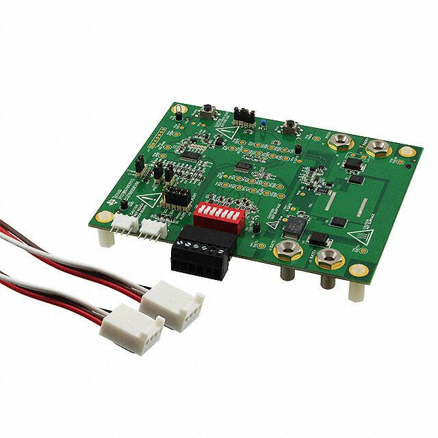 TEXAS INSTRUMENTS 评估、开发板开发工具 BQ76920EVM