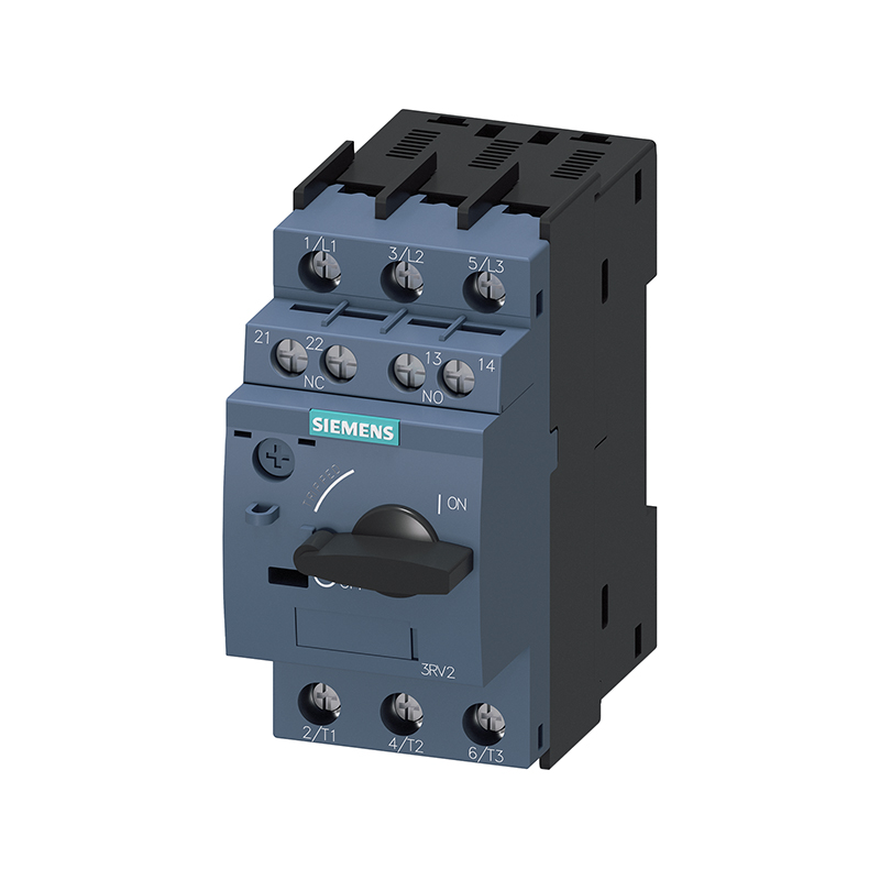 SIEMENS/西门子 断路器 3RV2411-0FA15