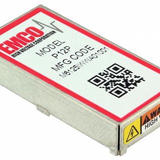 XP POWER DC-DC模块 FS05-12