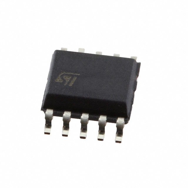 STMICROELECTRONICS AC-DC稳压器 VIPER013XSTR