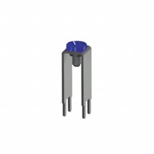 KEYSTONE ELECTRONICS 端子 - 螺纹端子 7699