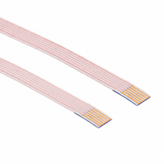 MOLEX 扁平带状线缆 150200063