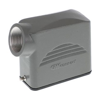 MOLEX 重载连接器 - 外壳/盖罩/基底 936011212