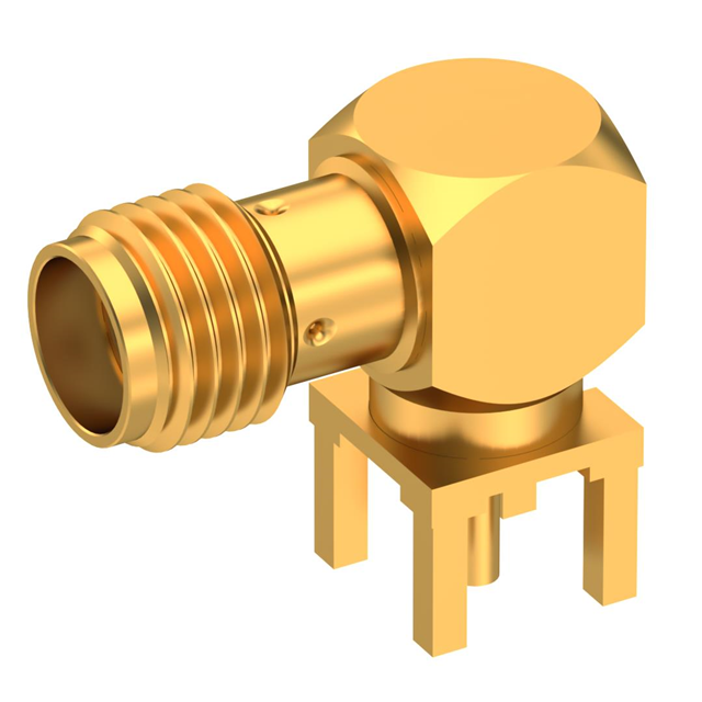 R125680000-同轴连接器（RF）-云汉芯城ICKey.cn