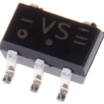 NEXPERIA 其他逻辑器件 74AHCT1G14GW