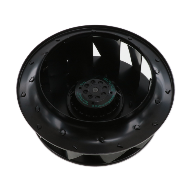 EBMPAPST 风扇和热管理 R2E250-AW50-05