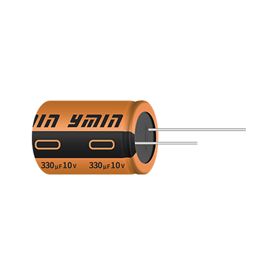 YMIN/上海永铭电子 铝电解电容 LKGE0902E100MF