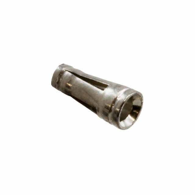TE CONNECTIVITY 端子 - PC 引脚插座/插座连接器 3-1437514-7