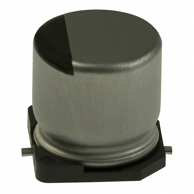 PANASONIC 铝电解电容 EEE-HAH101UAP