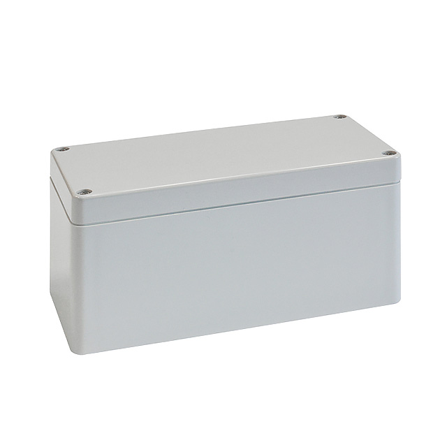 BOPLA GEHäUSE SYSTEME  02231000