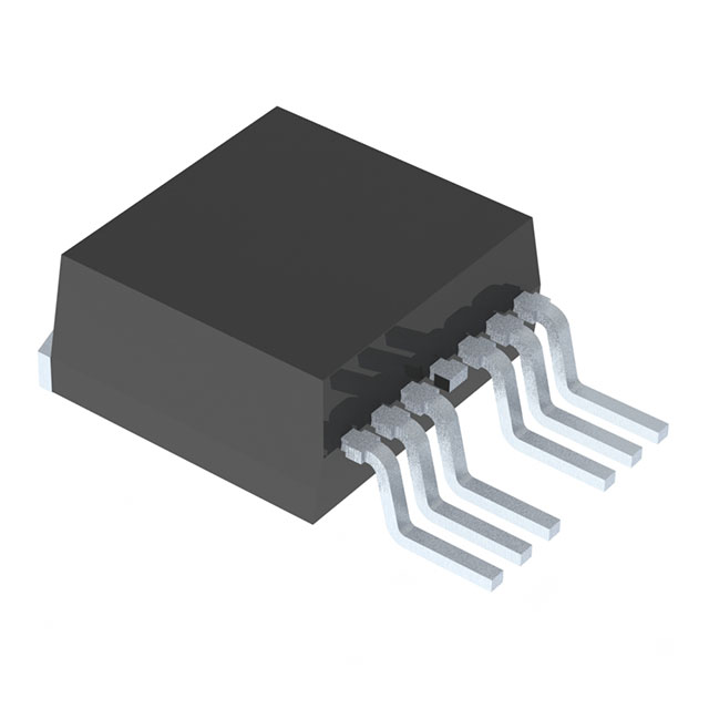 ON SEMICONDUCTOR 场效应管(MOSFET) FDB0105N407L