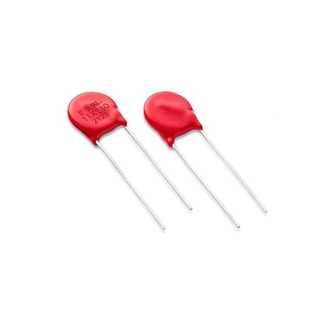 LITTELFUSE 压敏电阻 V11X300E