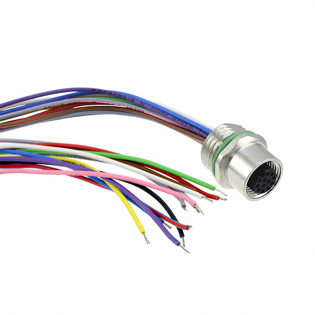 HARTING 圆形线缆 21033532C00