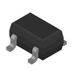ANALOG DEVICES 电源管理芯片(PMIC) ADM6713ZAKSZ-REEL