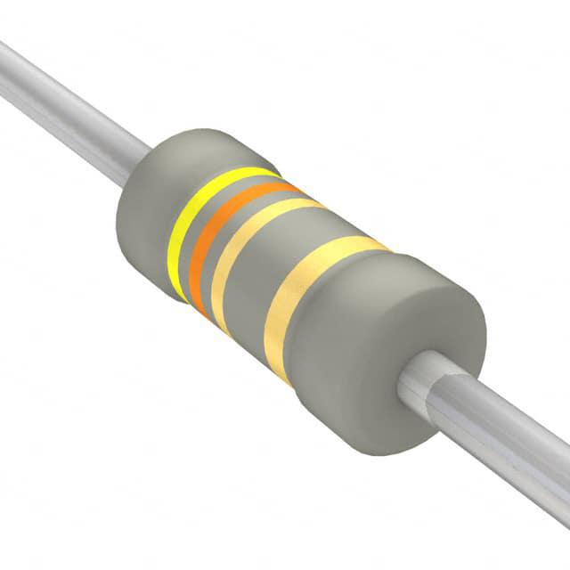 VISHAY INTERTECHNOLOGY 通孔电阻 PR02000204308JR500
