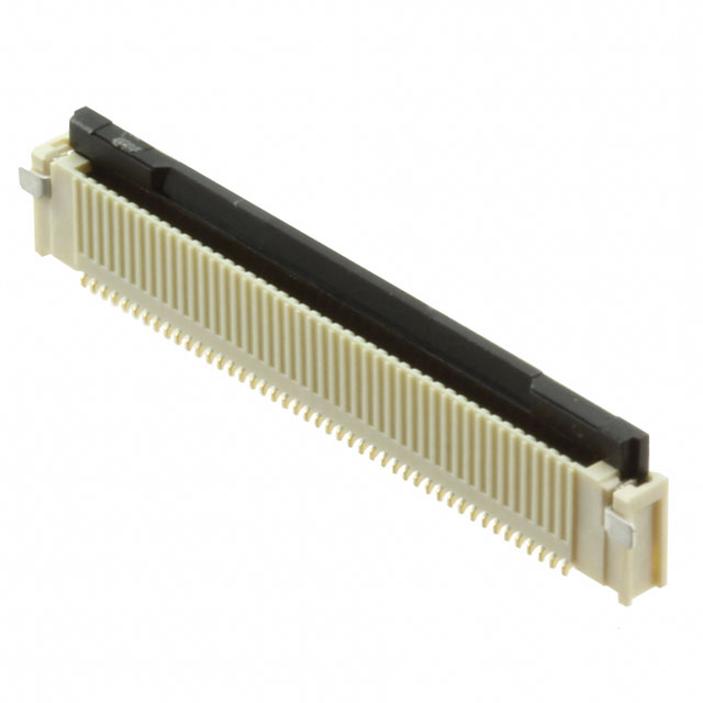 MOLEX FFC/FPC连接器 51374-4573