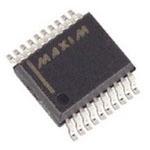 MAXIM INTEGRATED 其他接口芯片 MAX333ACAP